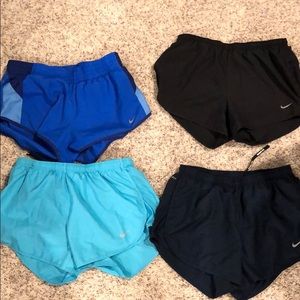 Nike shorts